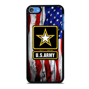 US ARMY AMERICAN LOGO iPod Touch Case Cover US ARMY AMERICAN LOGO iPod Touch Case Cover