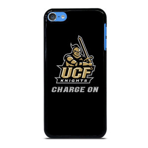 UCF KNIGHTS CHARGE ON iPod Touch Case Cover UCF KNIGHTS CHARGE ON iPod Touch Case Cover