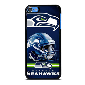 SEATTLE SEAHAWKS PRIDE iPod Touch Case Cover SEATTLE SEAHAWKS PRIDE iPod Touch Case Cover