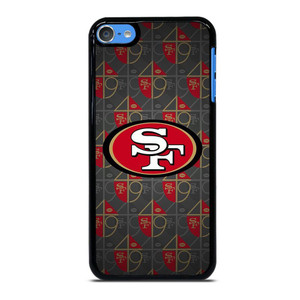 SAN FRANCISCO 49ERS FOOTBALL iPod Touch Case Cover SAN FRANCISCO 49ERS FOOTBALL iPod Touch Case Cover