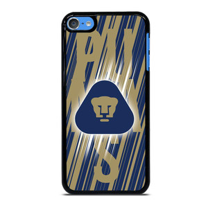 PUMAS UNAM CLUB iPod Touch Case Cover PUMAS UNAM CLUB iPod Touch Case Cover