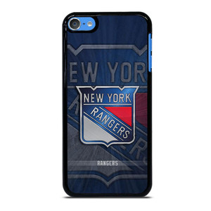 NEW YORK RANGERS 2 iPod Touch Case Cover NEW YORK RANGERS 2 iPod Touch Case Cover