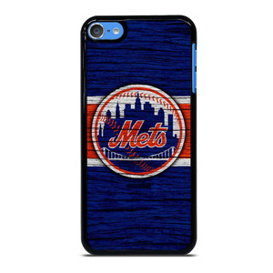 NEW YORK METS 1 iPod Touch Case Cover NEW YORK METS 1 iPod Touch Case Cover