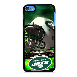NEW YORK JETS NY iPod Touch Case Cover NEW YORK JETS NY iPod Touch Case Cover