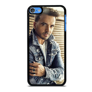 LUIS FONSI SINGER iPod Touch Case Cover LUIS FONSI SINGER iPod Touch Case Cover
