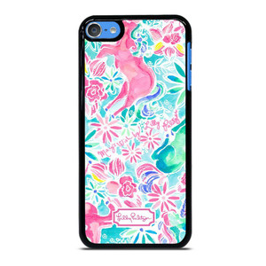 LILLY PULITZER MAGICAL iPod Touch Case Cover LILLY PULITZER MAGICAL iPod Touch Case Cover