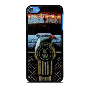 KENWORTH TRUCK CLASSIC iPod Touch Case Cover KENWORTH TRUCK CLASSIC iPod Touch Case Cover