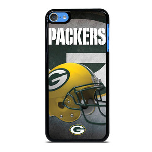 GREEN BAY PACKERS AREA iPod Touch Case Cover GREEN BAY PACKERS AREA iPod Touch Case Cover