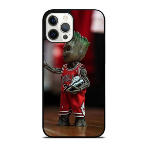 MICHAEL JORDAN GROOT 1 iPhone Case Cover MICHAEL JORDAN GROOT 1 iPhone Case Cover