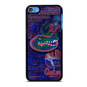 FLORIDA GATORS PRIDE iPod Touch Case Cover FLORIDA GATORS PRIDE iPod Touch Case Cover