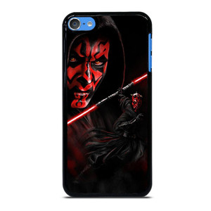 DARTH MAUL LORD iPod Touch Case Cover DARTH MAUL LORD iPod Touch Case Cover