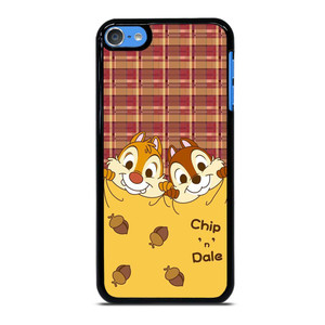 CHIP AND DALE 2 iPod Touch Case Cover CHIP AND DALE 2 iPod Touch Case Cover