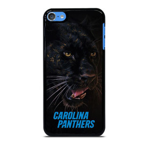 CAROLINA PANTHERS ROAR iPod Touch Case Cover CAROLINA PANTHERS ROAR iPod Touch Case Cover