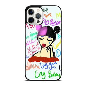 MELANIE MARTINEZ CRY BABY 2 iPhone Case Cover MELANIE MARTINEZ CRY BABY 2 iPhone Case Cover