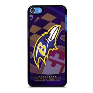 BALTIMORE RAVENS FOOTBALL iPod Touch Case Cover BALTIMORE RAVENS FOOTBALL iPod Touch Case Cover