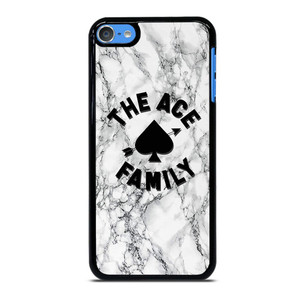 THE ACE FAMILY DAZZLE iPod Touch Case Cover THE ACE FAMILY DAZZLE iPod Touch Case Cover