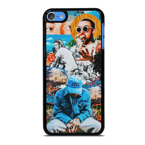 MAC MILLER BEST iPod Touch Case Cover MAC MILLER BEST iPod Touch Case Cover