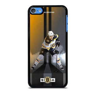 BOSTON BRUINS DAVID PASTRNAK BEST iPod Touch Case Cover BOSTON BRUINS DAVID PASTRNAK BEST iPod Touch Case Cover
