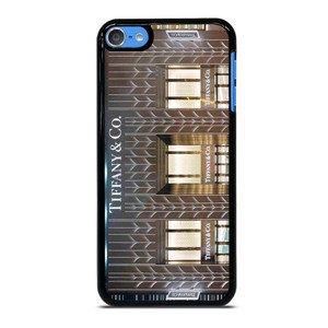 TIFFANY AND CO LIGHT iPod Touch Case Cover TIFFANY AND CO LIGHT iPod Touch Case Cover