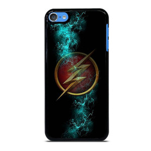 THE FLASH FUME iPod Touch Case Cover THE FLASH FUME iPod Touch Case Cover