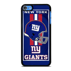 NEW YORK GIANTS 3 iPod Touch Case Cover NEW YORK GIANTS 3 iPod Touch Case Cover