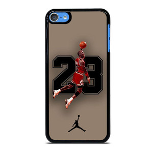MICHAEL AIR JORDAN iPod Touch Case Cover MICHAEL AIR JORDAN iPod Touch Case Cover