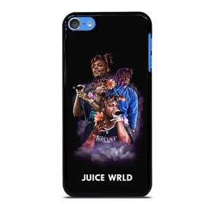 JUICE WRLD RAPPER 2 iPod Touch Case Cover JUICE WRLD RAPPER 2 iPod Touch Case Cover