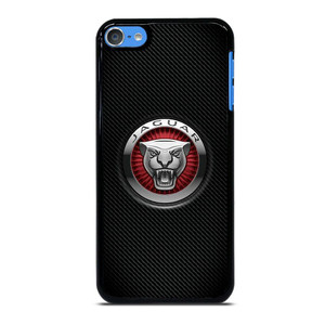 JAGUAR BADGE iPod Touch Case Cover JAGUAR BADGE iPod Touch Case Cover