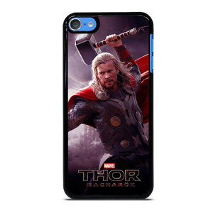 THOR RAGNAROK 1 iPod Touch Case Cover THOR RAGNAROK 1 iPod Touch Case Cover