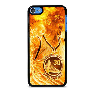 STEPHEN CURRY 1 iPod Touch Case Cover STEPHEN CURRY 1 iPod Touch Case Cover