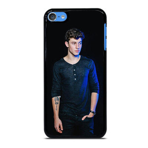 SHAWN MENDES 1 iPod Touch Case Cover SHAWN MENDES 1 iPod Touch Case Cover