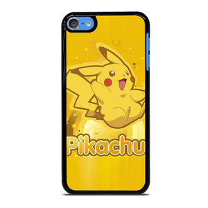 PIKACHU 2 iPod Touch Case Cover PIKACHU 2 iPod Touch Case Cover