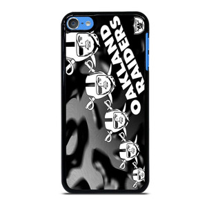 OAKLAND RAIDERS 1 iPod Touch Case Cover OAKLAND RAIDERS 1 iPod Touch Case Cover