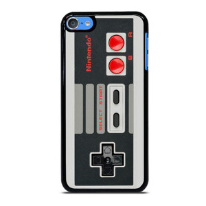 NINTENDO CONTROLLER iPod Touch Case Cover NINTENDO CONTROLLER iPod Touch Case Cover