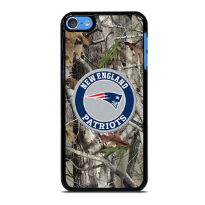 NEW ENGLAND PATRIOTS TREE CAMO iPod Touch Case Cover NEW ENGLAND PATRIOTS TREE CAMO iPod Touch Case Cover