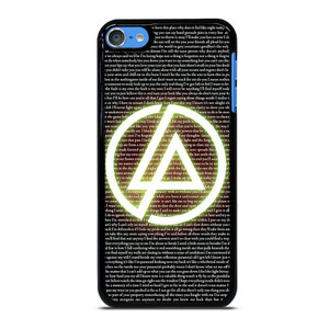 LINKIN PARK 4 iPod Touch Case Cover LINKIN PARK 4 iPod Touch Case Cover