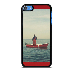 LIL YACHTY LIL BOAT iPod Touch Case Cover LIL YACHTY LIL BOAT iPod Touch Case Cover
