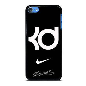 KEVIN DURANT KD iPod Touch Case Cover KEVIN DURANT KD iPod Touch Case Cover