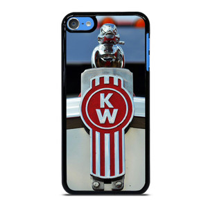 KENWORTH VINTAGE iPod Touch Case Cover KENWORTH VINTAGE iPod Touch Case Cover