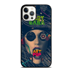 LADY GAGA ART POP 2 iPhone Case Cover LADY GAGA ART POP 2 iPhone Case Cover