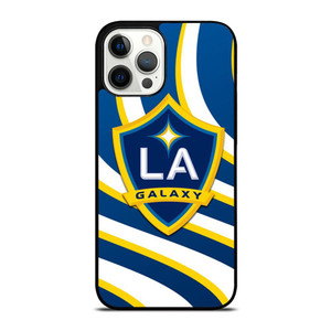LA GALAXY 2 iPhone Case Cover LA GALAXY 2 iPhone Case Cover