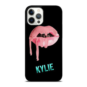 KYLIE JENNER PINK LIPS iPhone Case Cover KYLIE JENNER PINK LIPS iPhone Case Cover