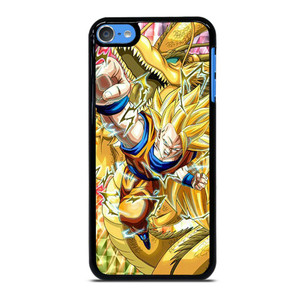 GOKU SHENRON 3 iPod Touch Case Cover GOKU SHENRON 3 iPod Touch Case Cover