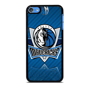 DALLAS MAVERICKS iPod Touch Case Cover DALLAS MAVERICKS iPod Touch Case Cover