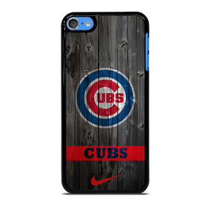 CHICAGO CUBS 3 iPod Touch Case Cover CHICAGO CUBS 3 iPod Touch Case Cover