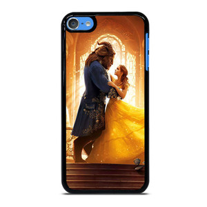 BEAUTY AND THE BEAST 2 iPod Touch Case Cover BEAUTY AND THE BEAST 2 iPod Touch Case Cover