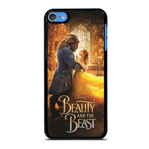 BEAUTY AND THE BEAST 1 iPod Touch Case Cover BEAUTY AND THE BEAST 1 iPod Touch Case Cover