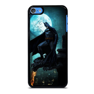BATMAN SOLITUDE iPod Touch Case Cover BATMAN SOLITUDE iPod Touch Case Cover