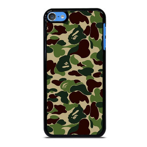 BAPE BATHING APE 2 iPod Touch Case Cover BAPE BATHING APE 2 iPod Touch Case Cover