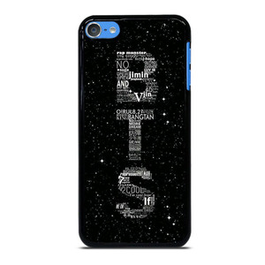 BANGTAN BOYS BTS iPod Touch Case Cover BANGTAN BOYS BTS iPod Touch Case Cover
